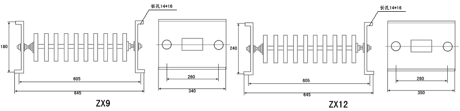 ZX9 、ZX12型草莓视频下载黄污APP