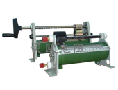 BX7系列滑线变阻器