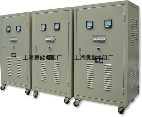 WR-F直流负载草莓视频在线观看入口/柜